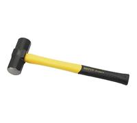 Draper FG4S/L Masse Manche en fibre de verre 1,8 kg