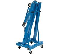 DRAPER Grue motorisée 1 tonne