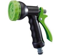 Draper Gwppsg7 7 Pistolet pulvérisateur Grip doux, Bleu