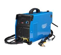 Draper Haute Fréquence Plasma Cutter230V 60A Coupes 15mm Inverseur Technology