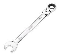 Draper HI-TORQ Clé À Molette Flexible À Tête De 21Mm 52022