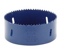 Draper HSP Expert en HSS bi-métal Lame de scie, Bleu, 108 mm