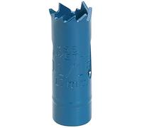 Draper HSP Expert en HSS bi-métal Lame de scie, Bleu, 17 mm