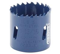 Draper HSP Expert en HSS bi-métal Lame de scie, Bleu, 46 mm