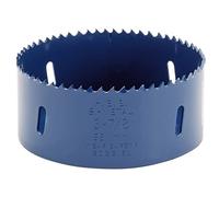 Draper HSP Expert en HSS bi-métal Lame de scie, Bleu, 98 mm