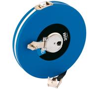 Draper Impérial Métrique Fibre Mesure Bande Classe III 30m 100ft x13mm 88216
