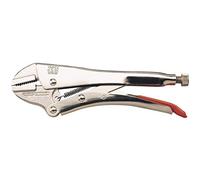 Draper Knipex 54218 Pince à mâchoire droite 225 mm