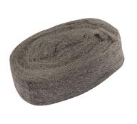 Draper Laine d'acier en rouleau grain trés fin