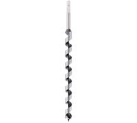 Draper Long Motif Mèche de Tarière 19 x 330mm puissance Et Main Outil Tige 76024