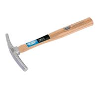 Draper Marteau de tapissier aimanté manche hickory 190g Expert 19724