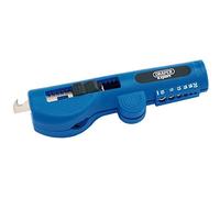 Draper MCS Power Tool box de loterie, Bleu