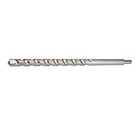 Draper MD12PB Expert Foret de maçonnerie, bleu, DRA40822