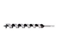 Draper Mèche Hélicoïdale En Spirale Longue En Acier 25 x 330mm Hex Shank 76026