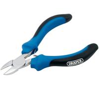 Draper MPSCSG Mini pince coupante de côté Soft grip