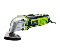 Draper MT400 (SF) Storm Force Multi-cutter kit, 400 W, Bleu