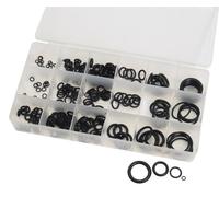 Draper O-RING/225 Coffret de joints toriques 225 pièces