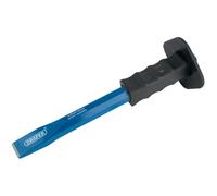 Draper Octogonale Tige Froid Acier Burin Avec Main Garde 25 x 300mm 64682