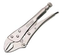 Draper Pince autoagrippante droite 220 mm 35372