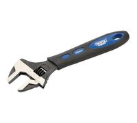 Draper Poignée Souple Clé Réglable Crescent Type 200mm Capacité 24mm 24894
