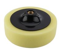 Draper Polissage Éponge 150mm M14 Gros 01785