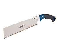 Draper PS240 Tri-Cut Scie à bois, Bleu, 240 mm