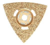 Draper Râpe Triangulaire en carbure