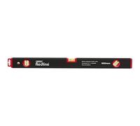 Draper Redline 68016-Niveau sphérique caisson de 600 mm, Bleu