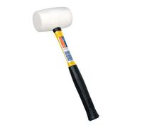 Draper RM/NMFG Maillet caoutchouc/fibre de verre anti-marque