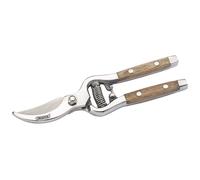 Draper Rocade Sécateurs Avec Ash Poignées 210mm Acier Inoxydable Lames 85188