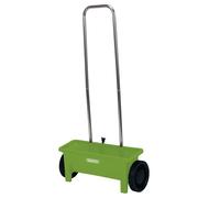 Draper Rotatif Semence & Fertilisant Épandeur Capacité 12 Litre Roue Dia 185mm
