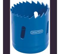 Draper Scie Cloche Bi-Métal HSS 44Mm À Vitesse Élevée À Pas Variable 41079