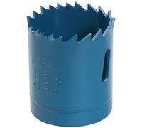 Draper Scie Cloche Bimétallique HSS 41Mm À Vitesse Élevée À Pas Variable 41077