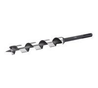 Draper Sds+ Mèche de Tarière 230 x 22mm Spur Pointe Acier Carbone Trempé 17391
