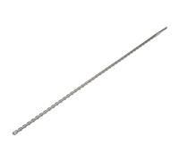 Draper Sds Plus Mèche Perceuse 16.0 x 1000mm Carbure Tungstène Tip Double Flûte