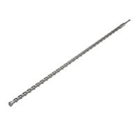 Draper Sds Plus Mèche Perceuse 24.0 x 1000mm Carbure Tungstène Tip Double Flûte