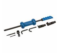 Draper SH/KIT Extracteur à inertie 10 pièces