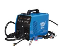 Draper Soudeur multi-processus 3 en 1 200 A 70043
