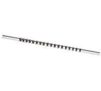 Draper SR14/18 Support de douilles Carré conducteur 1/4" 18 clips