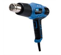Draper Storm Force 93815 Pistolet thermique 230 V, 2000 W