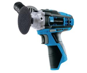 DRAPER StormForce® polisseuse sans fil 10,8 V