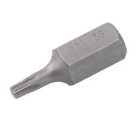 Draper T20 Torx Étoile Insertion 10mm Bout pour Mécanique Jeux T20 X 30mm 33350