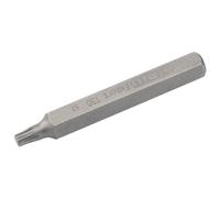 Draper T30 X 75mm Torx Étoile 10mm Mèches Insérées pour Mécanique Bit Jeux 33360