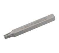 Draper T40 X 75mm Torx Étoile 10mm Mèches Insérées pour Mécanique Bit Jeux 33361