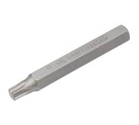 Draper T45 X 75mm Torx Étoile 10mm Mèches Insérées pour Mécanique Bit Jeux 33363