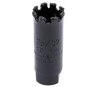 Draper Tcghsp Expert 20 mm en carbure de tungstène Grain Scie-cloche, Bleu, 20 mm