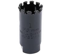 Draper Tcghsp Expert en carbure de tungstène Grain Scie-cloche, bleu, TCGHSP