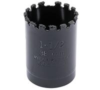 Draper TCGHSP Expert Scie cloche en carbure de tungstène, bleu, DRA34892