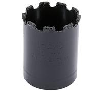 Draper TCGHSP Expert Scie cloche en carbure de tungstène, bleu, DRA34915