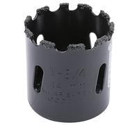 Draper TCGHSP Expert Scie cloche en carbure de tungstène, bleu, DRA34932