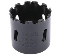 Draper TCGHSP Expert Scie cloche en carbure de tungstène, bleu, DRA34940